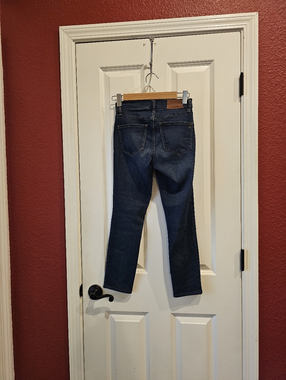 MADEWELL Jeans - Picture 5 of 10